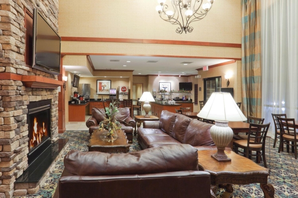 Hotel Staybridge Suites ROCKLIN - ROSEVILLE AREA